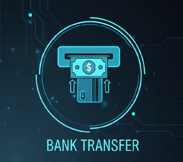 Bank Transfer