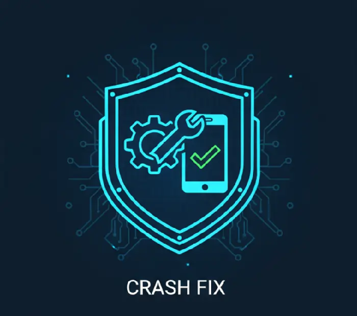 Crash Fix
