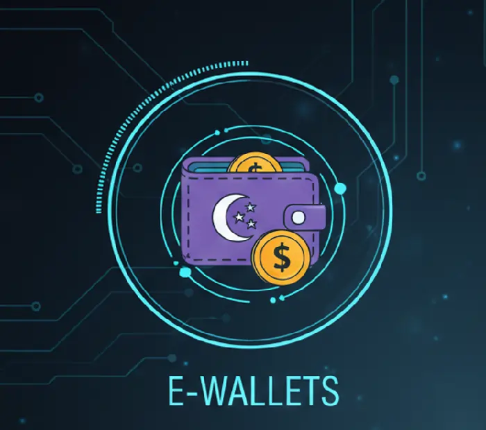 E Wallets