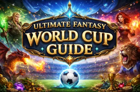 Fantasy World Cup