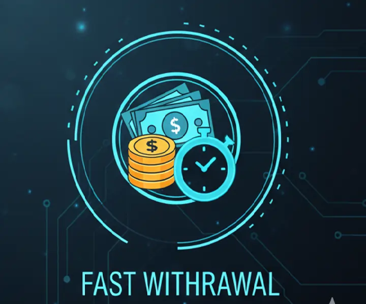 Fast Withdrawal