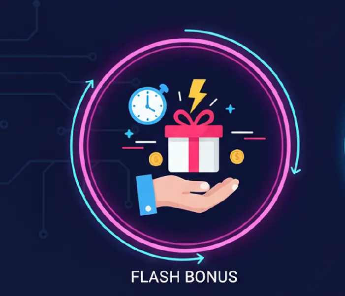 Flash Bonus
