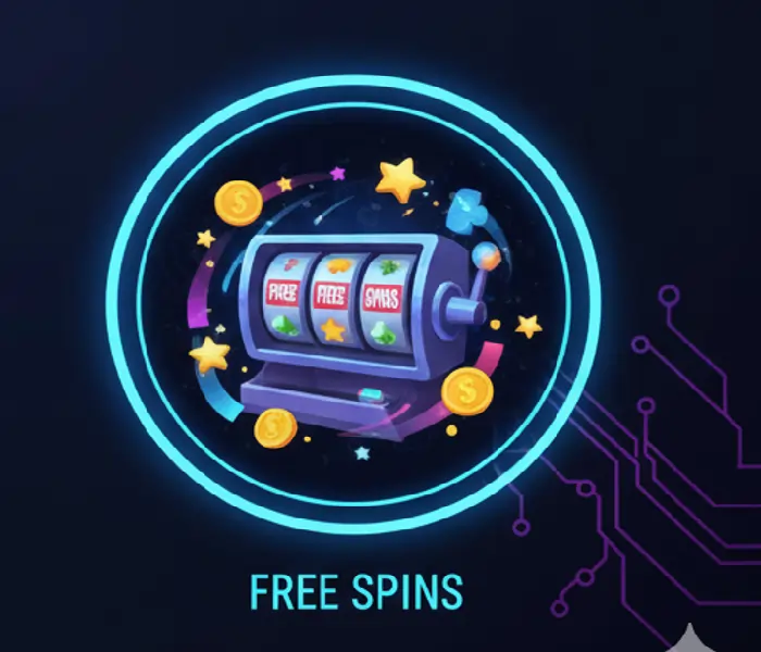 Free Spins