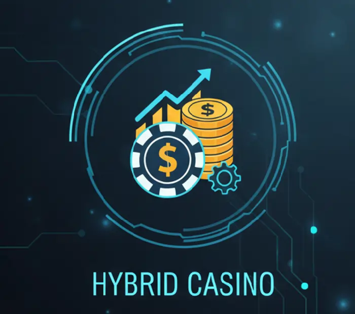 Hybrid Casino