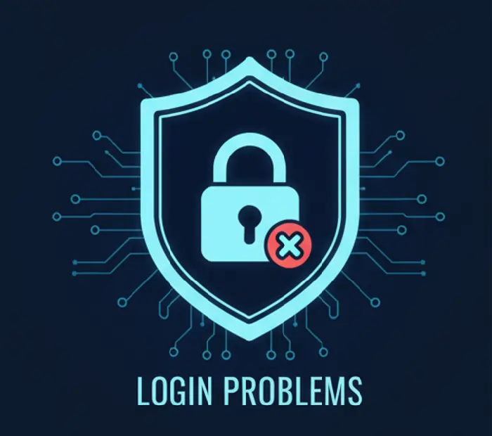 Login Problem
