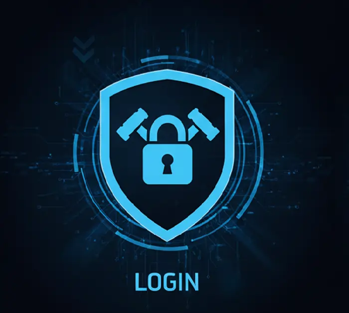 Login