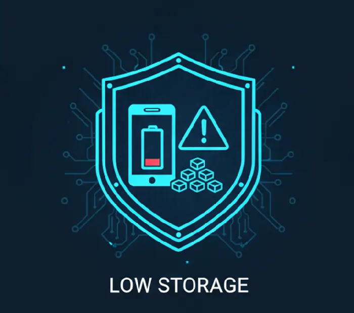 Low Storage