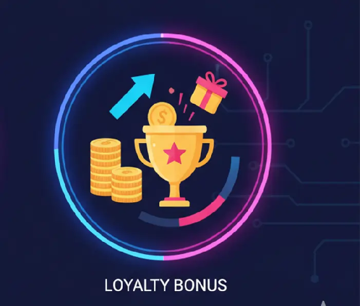 Loyalty Bonus