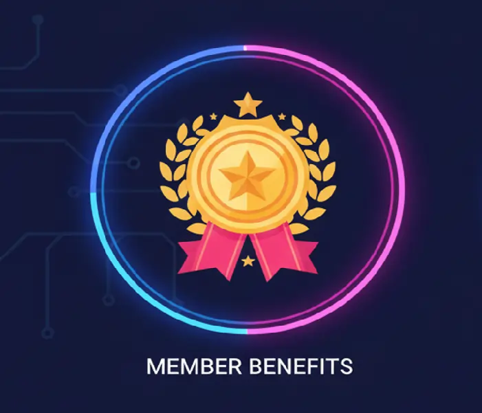 Member Benefits