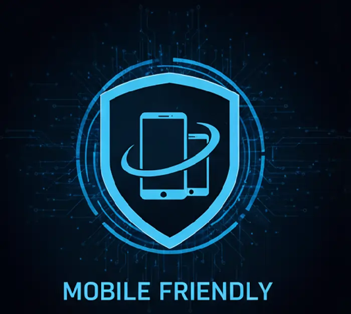 Mobile Friendly