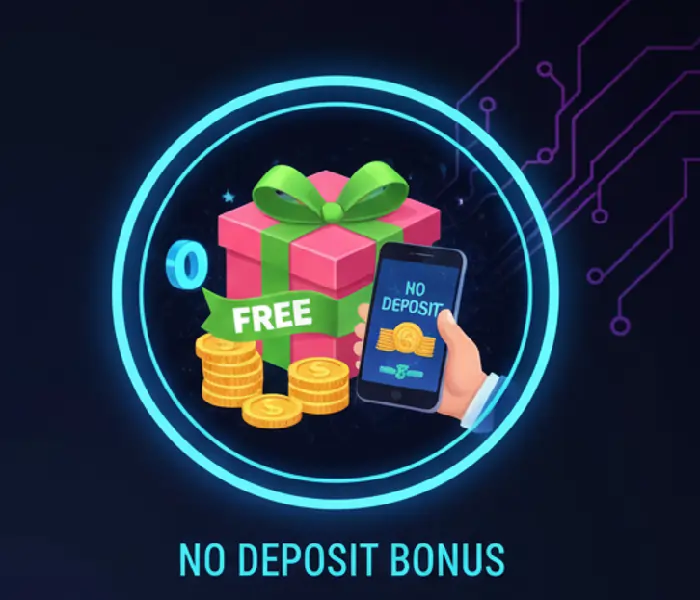 No Deposit Bonus