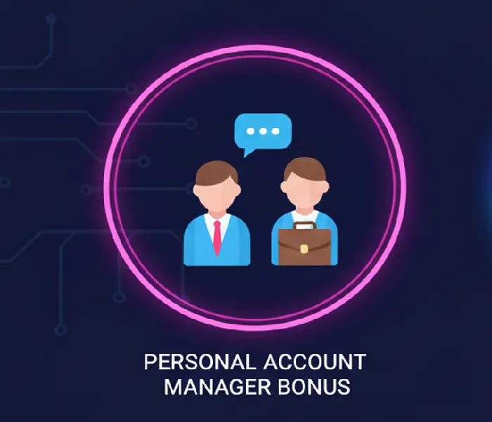 Personal Account Manager