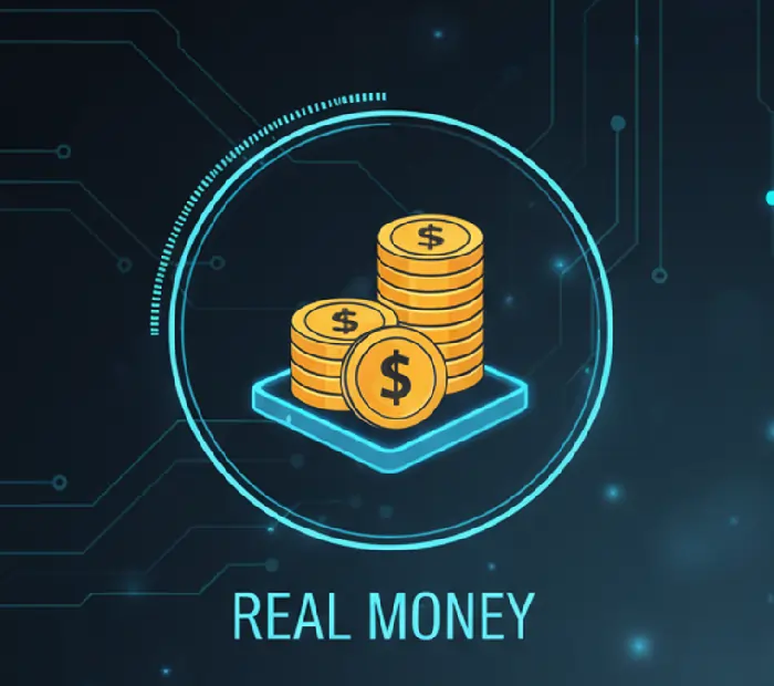 Real Money