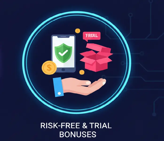 Risk Free Trial