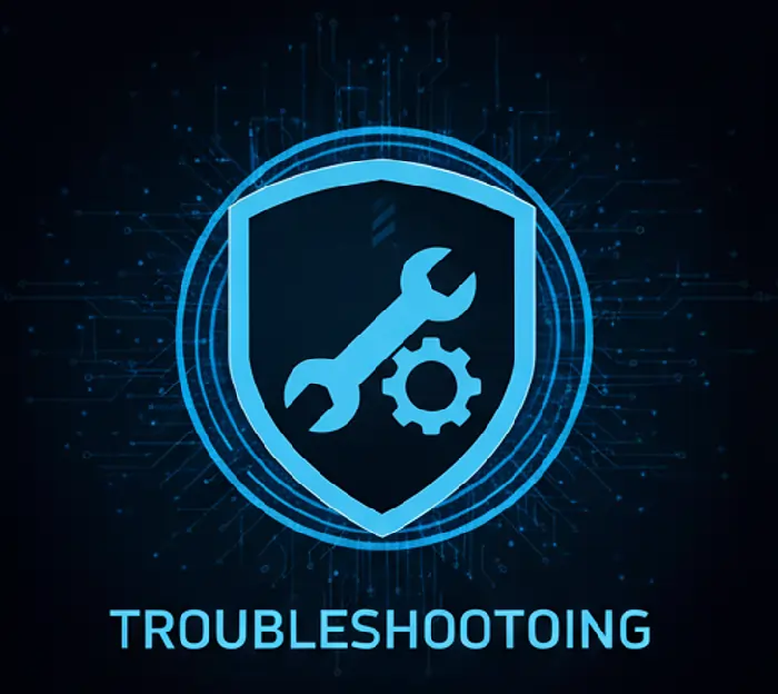 Troubleshooting