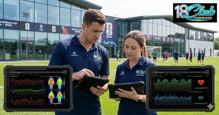 World Cup 2026 Injury Tracker