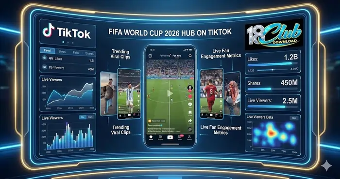 World Cup 2026 Social Media Impact