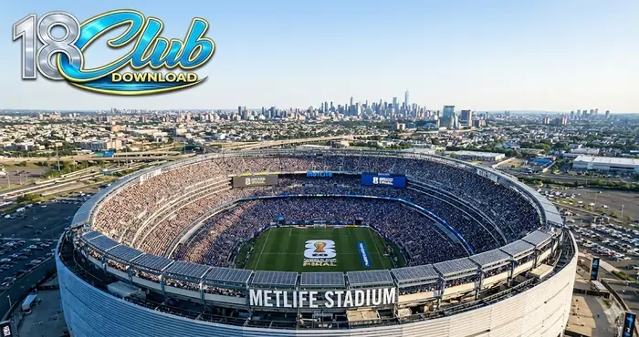 World Cup 2026 final