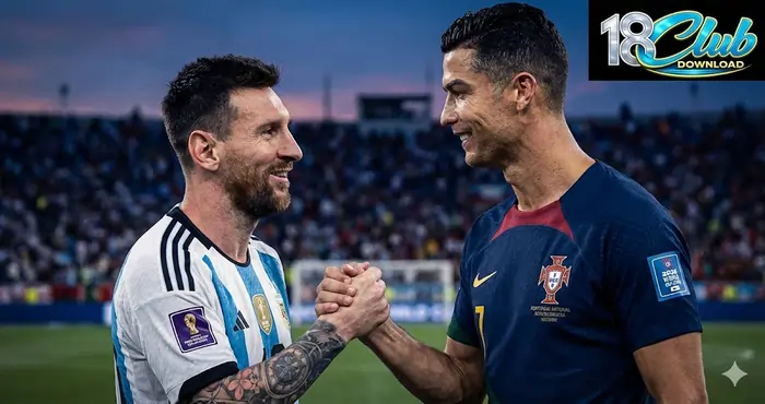 World Cup 2026 Veterans