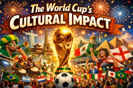 world cup