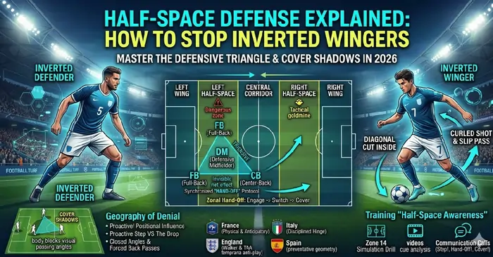 Half-Space Defense