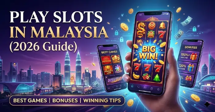 Play Slots in Malaysia