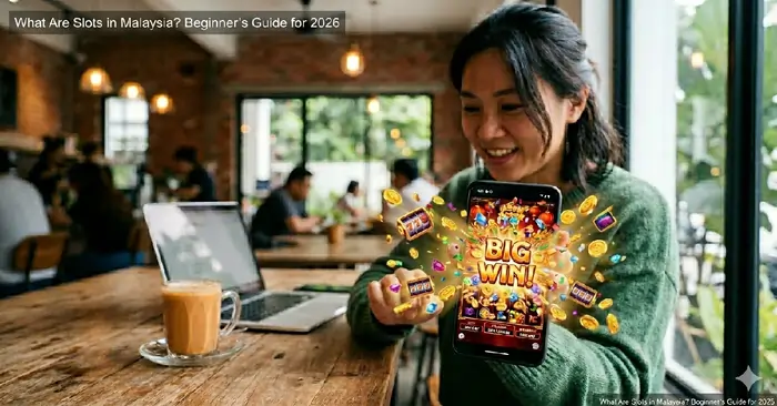Slots in Malaysia